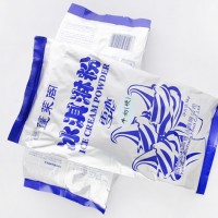 質量好的冰淇淋粉來自優質硬冰淇淋粉品牌