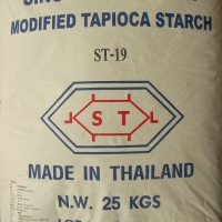 中泰羥丙基二淀粉磷酸酯