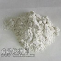 食品級黃原膠 增稠劑黃原膠 黃原膠的廠家