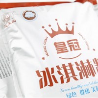 肯德基冰淇淋粉，迎合消費(fèi)者的喜好才能夠贏得市場