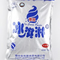 專業(yè)的冰淇淋粉廠家