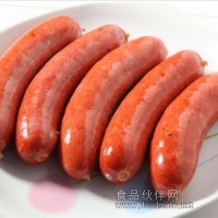 臺灣烤腸料