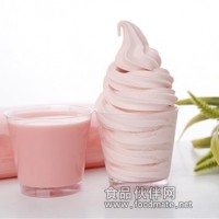 冰淇淋漿料廠家