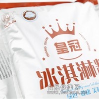 供應(yīng)江門冰激凌原料/廠家批發(fā)冰糕粉