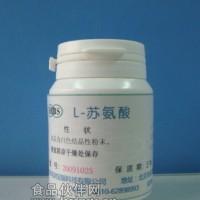L-蘇氨酸