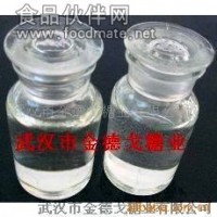 生產果漿果醬果汁及糕點食品餡料用--高果葡糖漿，替代白砂糖