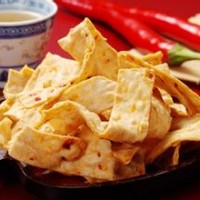 油炸膨化食品中天然劑的應用研究