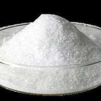 食品級聚丙烯酸鈉