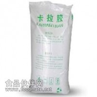 卡拉膠生產(chǎn)廠家，卡拉膠廠家，食品級(jí)卡拉膠