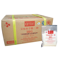 供應(yīng)泡椒鳳爪用的I+G、供應(yīng)休閑食品用的呈味核苷酸二鈉