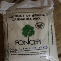 巴西棕櫚蠟（1號粉）