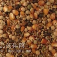 飼料原料價格