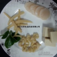 千葉豆腐等蛋白素食原料供應(yīng)提高千頁豆腐蛋白素食品質(zhì)降低成本