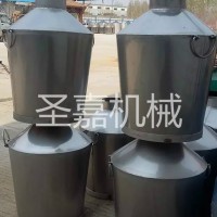 白酒燒酒設備生產廠家  開放式冷卻器現貨促銷