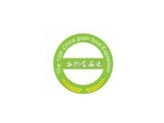 2012第十二屆中國（上海）谷物食品博覽會