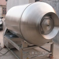 魚肉腌制滾肉機  肉類快速腌制設備