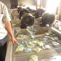 豆干包裝袋風干機  食品快速風干機  水果風干機