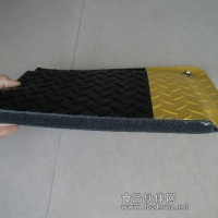 工業墊+無味防靜電橡膠墊