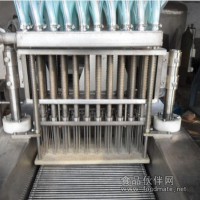 單針單管注射機  淀粉卡拉膠注射機