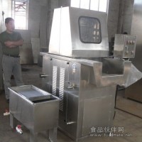 80針鹽水注射機(jī)  雪花牛油注射機(jī)
