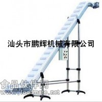 大傾角提升機-廠家/圖片/價格/汕頭鵬輝機械