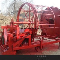 白芷藥材挖掘機制造商 當歸藥材收獲機生產廠家