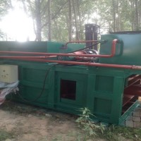 大型液壓打包機加工定做 立式打包機型號