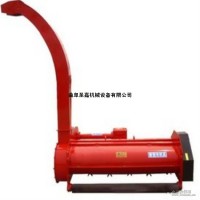 玉米秸稈回收機型號 養殖用秸稈收獲機廠家