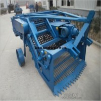 黃芪藥材收獲機廠家 晃篩式藥材挖掘機代量商