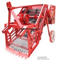 白術藥材挖掘機廠家 丹參藥材收獲機型號齊全