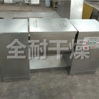 CH系列槽形混合機