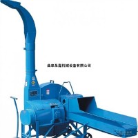鍘草機用途及特點 全自動傳送帶鍘草機廠家