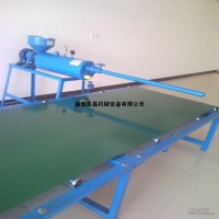 玉米淀粉粉條機制造商 土豆粉粉條機加工定做