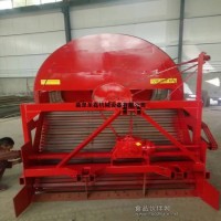 廠家處理中藥材挖掘機  牽引式藥材挖掘機代理加工