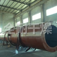 HZG系列回轉滾筒干燥機