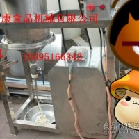 匯康牌新一代糯米灌腸設備