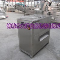 鮮肉切片機，不銹鋼切肉絲機