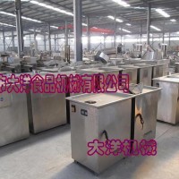QS大型蘿卜切條機，專業杏鮑菇切條機