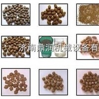 出口魚飼料設備生產線