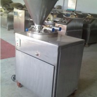 液壓灌腸機 親親廠液壓灌腸機  臘腸液壓灌腸機