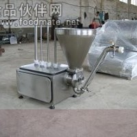 CL-200型齒輪灌腸機  小型電動灌腸機  臘腸灌腸機