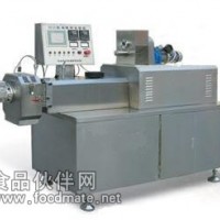 大專院校膨化實驗機