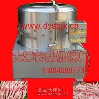 全自動(dòng)雞爪加工設(shè)備