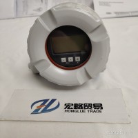 E+H絕壓與表壓變送器 Cerabar PMC51