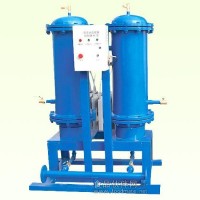 冷卻循環(huán)水旁通水處理器