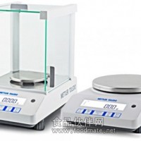 梅特勒托利多電子天平LE303E