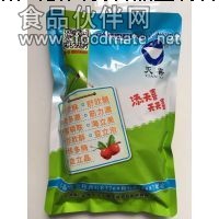 廠家供應(yīng)直銷天喜牌血立晶A鴨羊豬雞牛血畜禽血漿抗凝劑