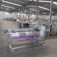 QCG型芹菜切根機(jī) 多用型鐵棍山藥去根機(jī)