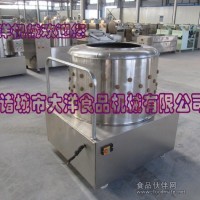 QTM筒式家禽脫毛機(jī)|自動打毛機(jī)