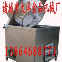 魷魚油炸機11炸機炸雞丸22炸大鍋爐子機